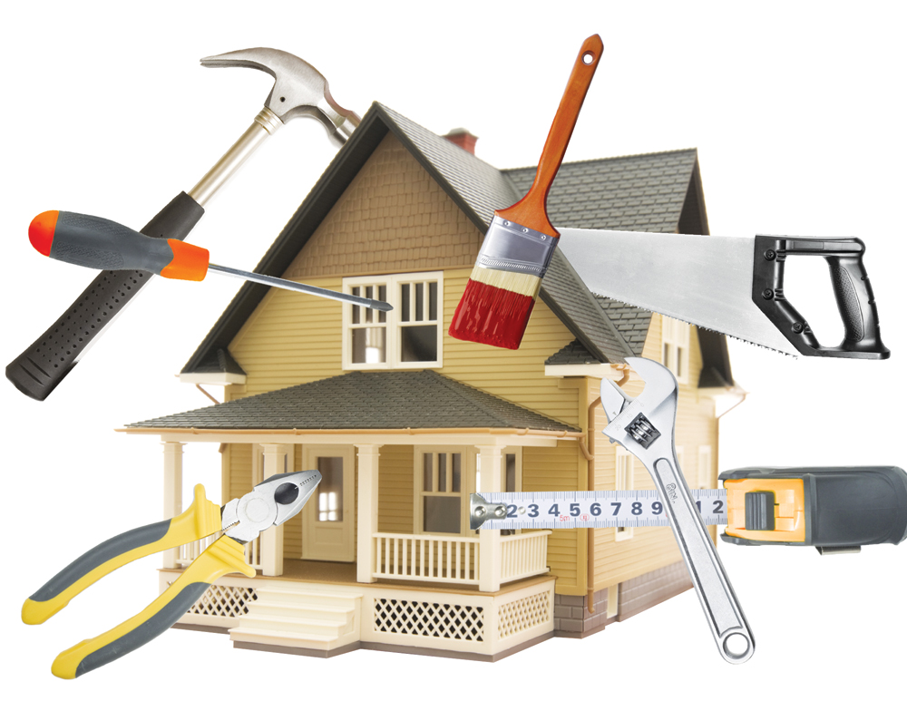 Rénovation immobilière : recourir à un professionnel ou non ?