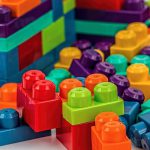 blocs de lego