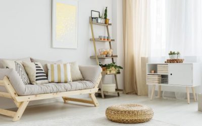Le style scandicraft
