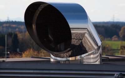 Le saviez-vous ? Tout connaître sur la ventilation mécanique contrôlée (VMC)