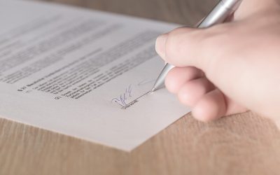 Est-il possible de revenir sur un état des lieux de sortie ?