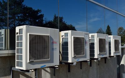 Comment maintenir une bonne température dans les bâtiments commerciaux et industriels ?