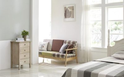 Ce qu’il faut savoir avant de mettre en location une chambre dans votre résidence principale