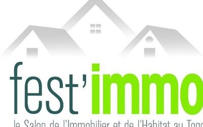 Fest’Immo, le Salon de l’immobilier du Togo