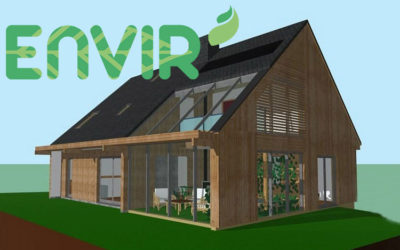 Votre maison bioclimatique : vive l’écologie !
