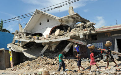 L’état de la construction en Haïti, 10 années après le séisme