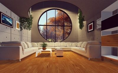 Tout savoir sur la décoration intérieure durable : le mini guide