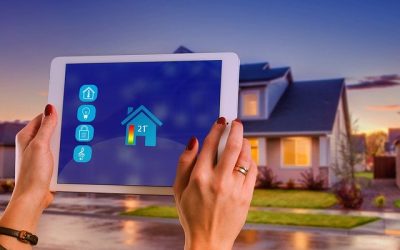 3 idées de domotique pour vous simplifier la vie