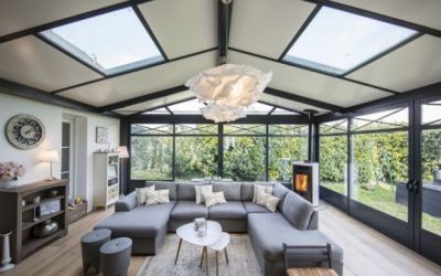 Comment bien organiser sa pièce à vivre ?