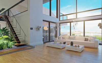 Faire construire une villa de luxe
