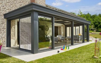 Comment construire sa véranda en ces temps de pandémie ?