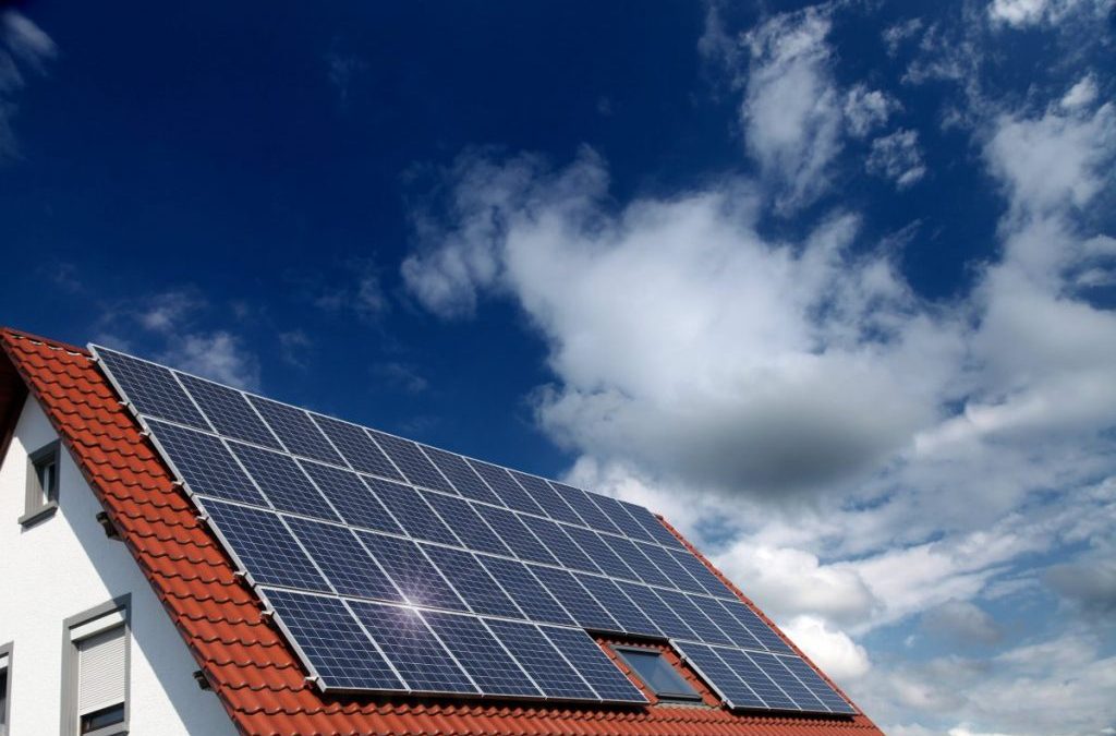 Les critères à étudier avant d’installer vos panneaux photovoltaïques
