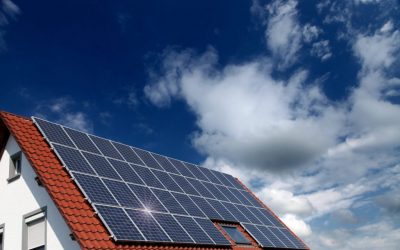 Les critères à étudier avant d’installer vos panneaux photovoltaïques