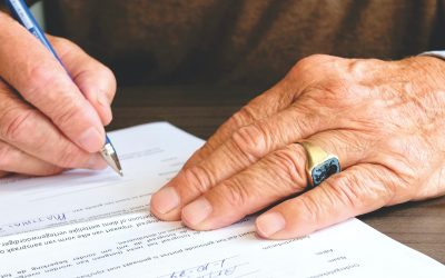 Vente en viager : qu’est-ce que c’est ?