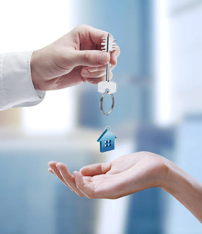 achat immobilier