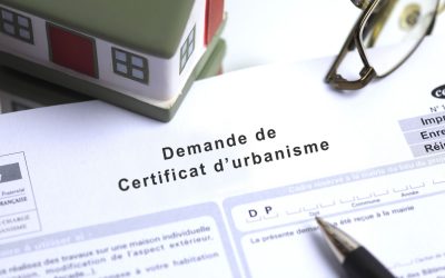 Certificat d’urbanisme : qu’est-ce que le certificat d’information ?