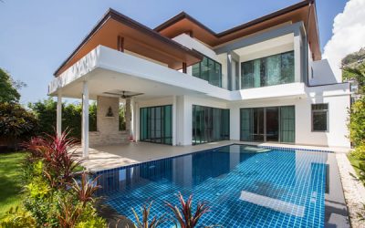 Les portails immobiliers de prestige
