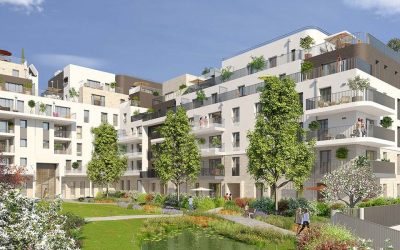 Immobilier neuf Île-de-France : un point sur l&rsquo;offre disponible