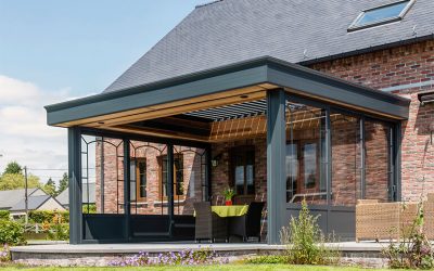 Faut-il un permis de construire pour faire une véranda ?