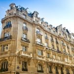 Appartement haussmannien