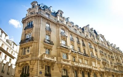 Appartement haussmannien : qu&rsquo;est-ce que c&rsquo;est ? Pourquoi en acheter un ?