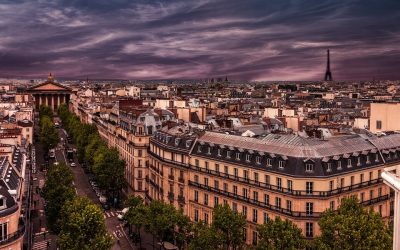 Pourquoi investir dans un immeuble de rapport ?