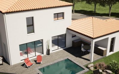 Groupe Blain construction