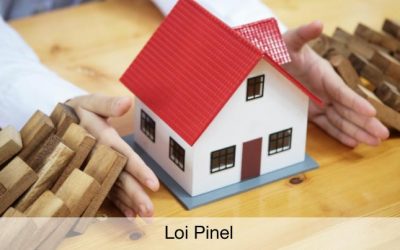 Quels sont les plafonds de loi Pinel Outre-mer 2021 ?