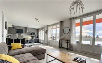 Où trouver une maison de charme à vendre ou à louer à Lyon ?