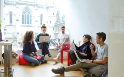 Studapart : la plateforme qui simplifie l’accès au logement étudiant