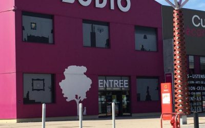 Zôdio V2 : horaires, actus et emplacement