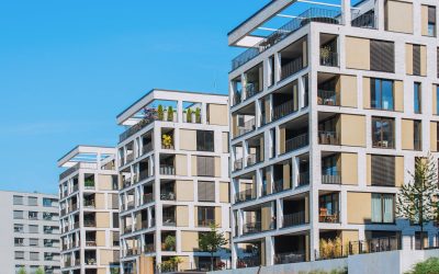 Autofinancement d’un investissement locatif : quelles villes choisir ?