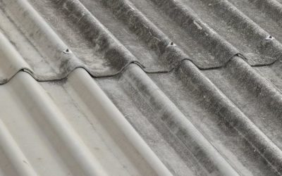 Comment savoir si du fibrociment contient de l&rsquo;amiante