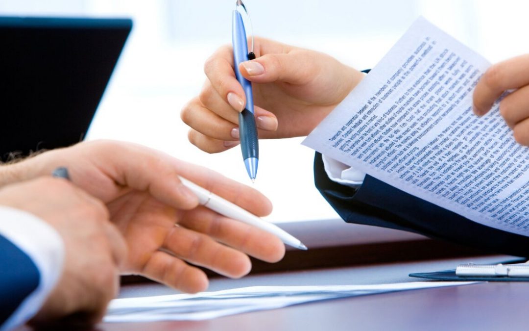 procédure d'achat d'un bien immobilier