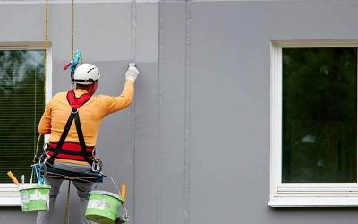 Travaux de façade : quelles sont vos obligations légales ?