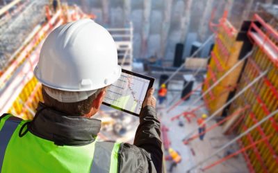 Kaliti : un outil collaboratif au service de l’optimisation des chantiers de construction