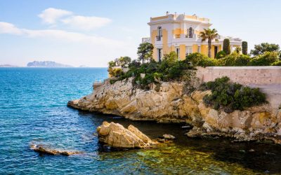 Villas de luxe et Côte d&rsquo;Azur : les critères du rêve