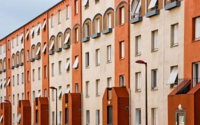 Le logement social fait les frais de coupes budgétaires