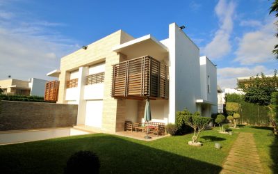 Immobilier : les 35 – 49 ans préfèrent les maisons !