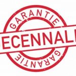 La garantie décennale SPVIE