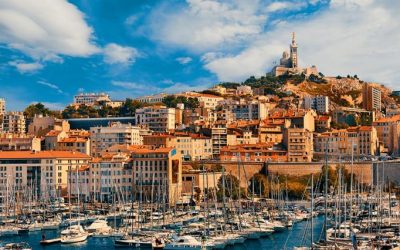 Le point sur l’immobilier à Marseille