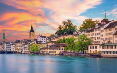 Le financement d’un achat immobilier en Suisse