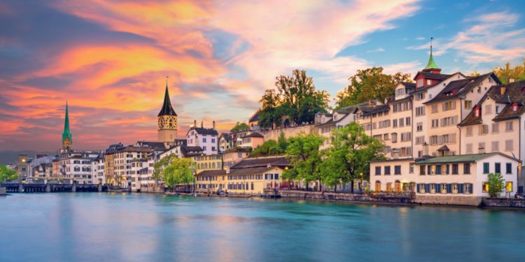 Le financement d’un achat immobilier en Suisse