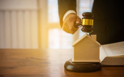 Comment acheter un bien immobilier aux enchères ?