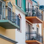 Connaître les normes de sécurité pour un balcon