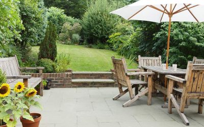 L’aménagement paysager pour valoriser votre maison