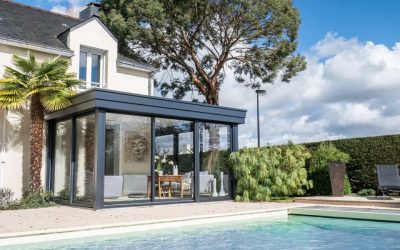 Valorisez la valeur de votre maison grâce à votre extérieur