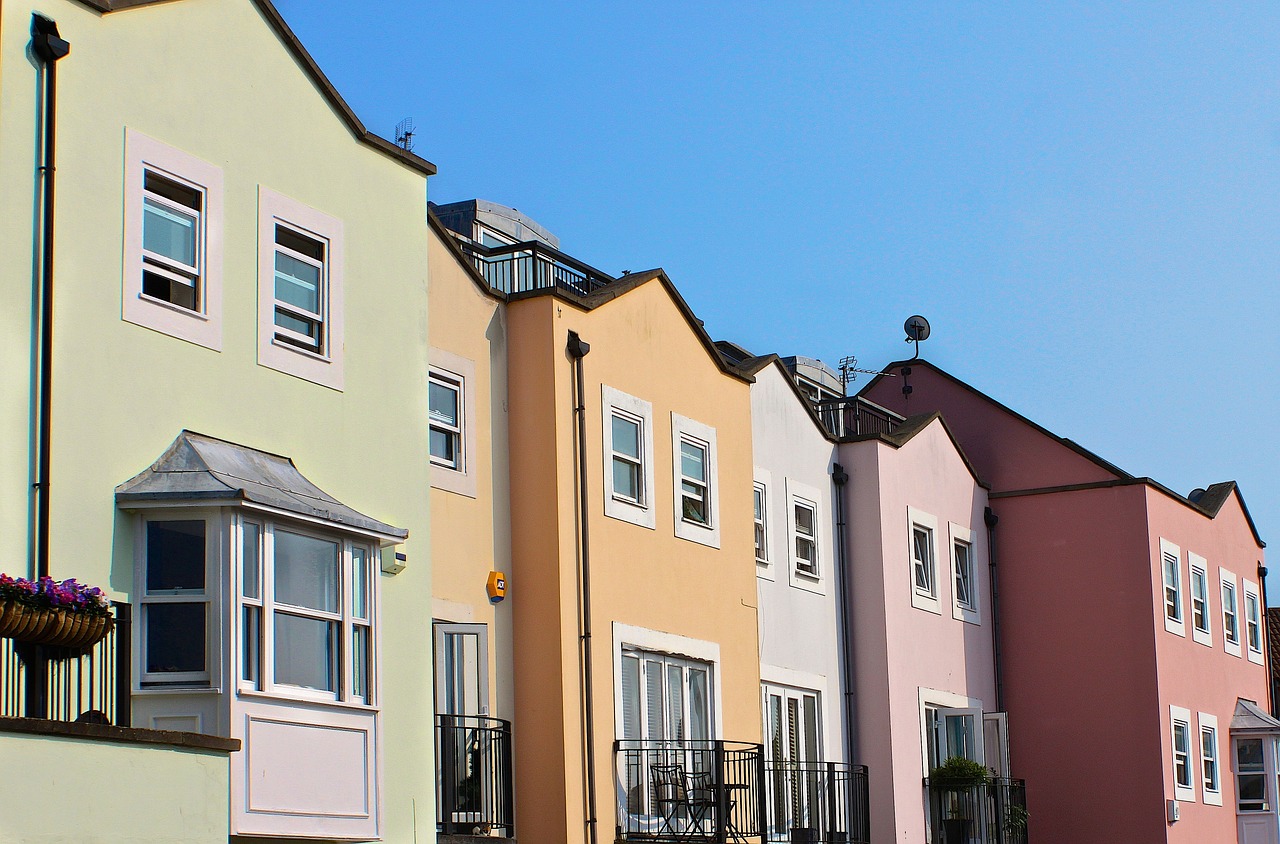 investir immobilier de luxe paris