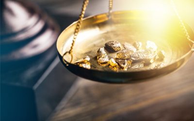 Diversifier ses investissements : immobilier, or… ce qu’on en pense