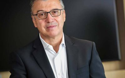 Patrice Pichet : biographie de ce magnat bordelais de l’immobilier